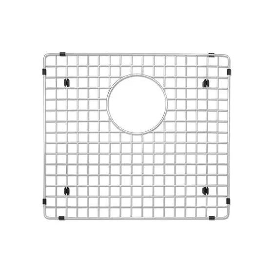 Blanco-Stainless Steel Sink Grid (Precision 515637, 515638 and Quatrus 443049, 443144)-235950