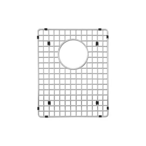 Blanco-Stainless Steel Sink Grid (Precision R0, R10 and Quatrus 443054, 443150)-235959