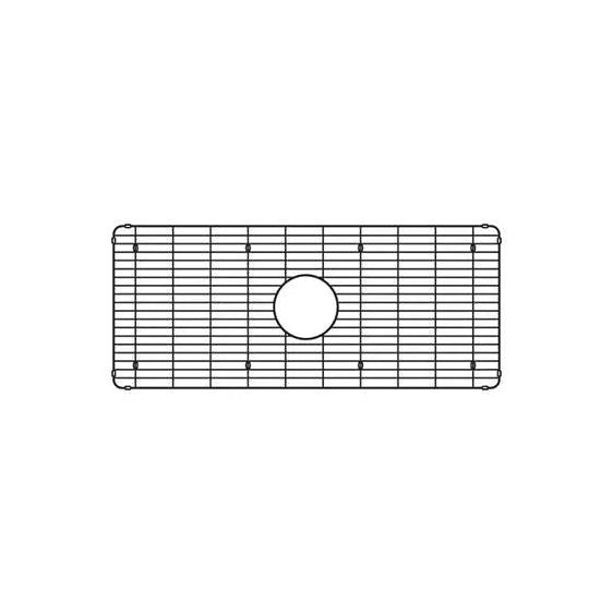 Blanco-Stainless Steel Sink Grid (Profina 36" Apron Front)-234691