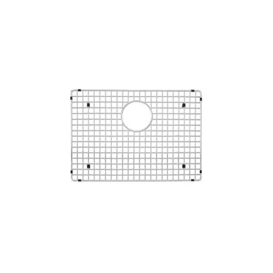 Blanco-Stainless Steel Sink Grid (Quatrus R0 Medium Single ADA)-233953