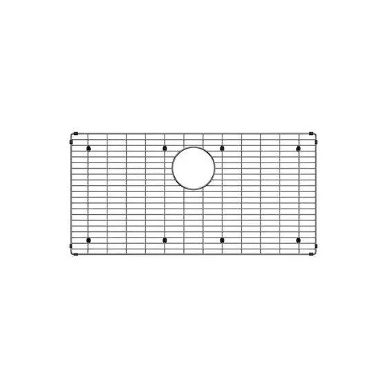 Blanco-Stainless Steel Sink Grid (Quatrus R15 525243)-237516