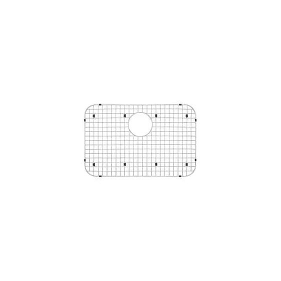 Blanco-Stainless Steel Sink Grid (Stellar 32" Single)-235827