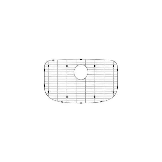 Blanco-Stainless Steel Sink Grid (Valea 27" Single)-235913