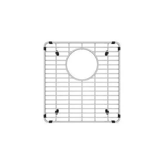 Blanco-Stainless Steel Sink Grid (Vintera Equal Double)-239955