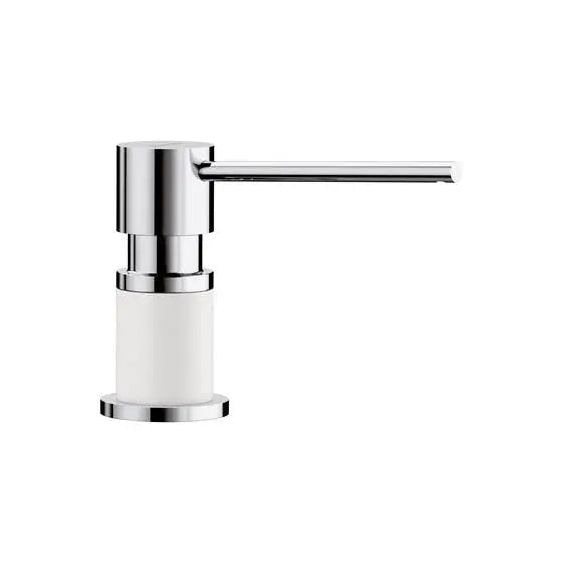 Blanco Lato Soap Dispenser