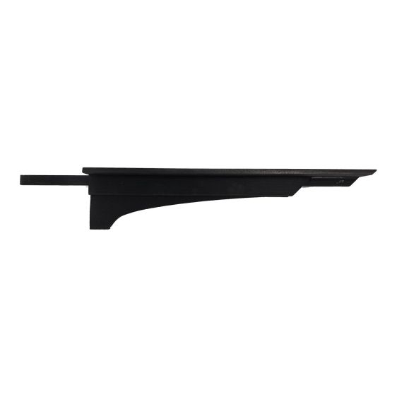 Floating Flat Shelf - Movement (2 Pack)