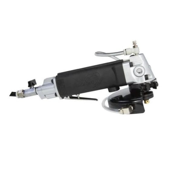 Diamax-6" Cyclone Pneumatic Wet grinder w/guard 10,000 rpm