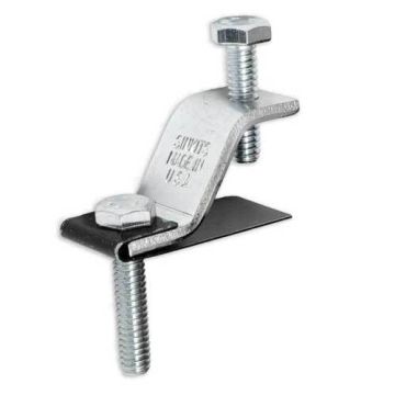 Sinkits® 0911XL Sink Clips – Maximum Support for Large & Heavy Undermount Sinks