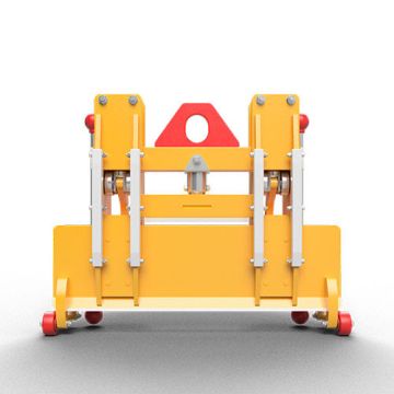ABACO MULTI MATERIAL LIFTER AUTOMATIC – APL20-M2
