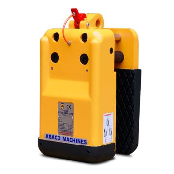 Abaco Little Giant Lifter 50 With Swivle Shackle