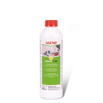 Akemi GoodBye Stain 500 ml bottle