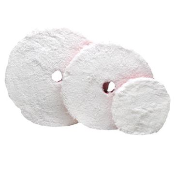 Alpha Tools Microfiber Polishing Pads T05 – 3" & 6"