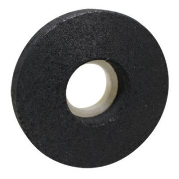 Alpha Tools Twincur Resin Final Polishing Pads 4" – Black, Green & White