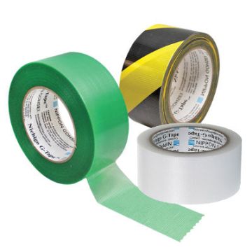 Alpha G-Tape™ Premium Tape – 2″ Width (82′ & 164′ Rolls)
