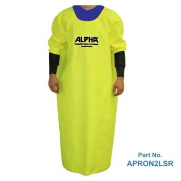 Alpha Tools-Waterproof Apron Long-Sleeved Regular