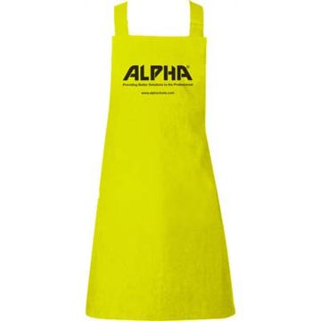 Alpha Tools-Waterproof Apron Sleeveless-Regular
