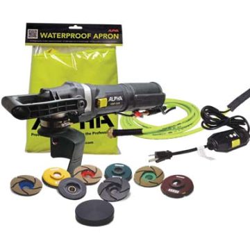 Alpha Tools Scratch Removal Kit
