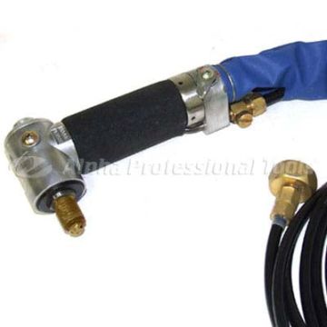 Alpha Tools AIR-300 Mini Pneumatic Polisher 5/8"-11
