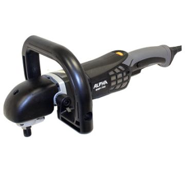 Alpha Tools BMP-700 Var. Speed Rotary Pol. 5/8"-11 120V