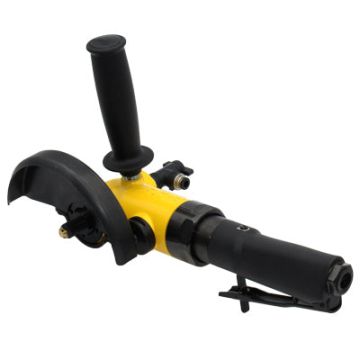 Alpha Tools PWC-514 Pneumatic Wet Cutter 5" M14