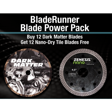 BladeRunner Blade Power Pack