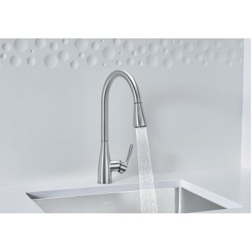Blanco ATURA Pull-Down Faucet