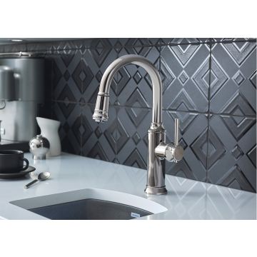 Empressa Bar Pull-Down Stream Only