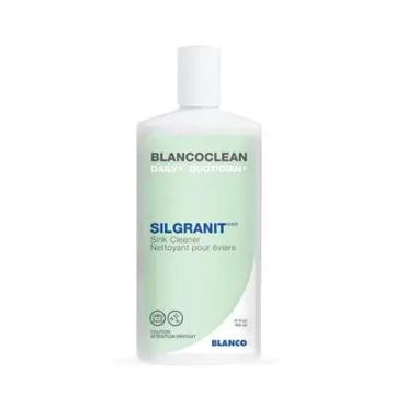 BLANCO Blancoclean Daily Silgranit Sink Cleaner 15 oz