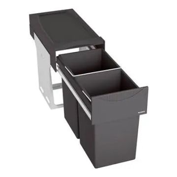 Blanco-Botton II Under counter storage-526376
