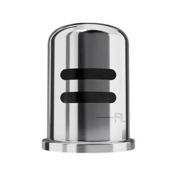 Blanco-Chrome-Air Gap-443033