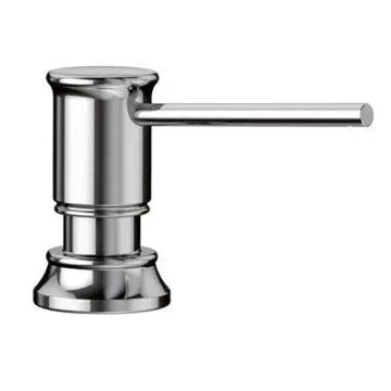 Blanco Empressa Soap Dispenser