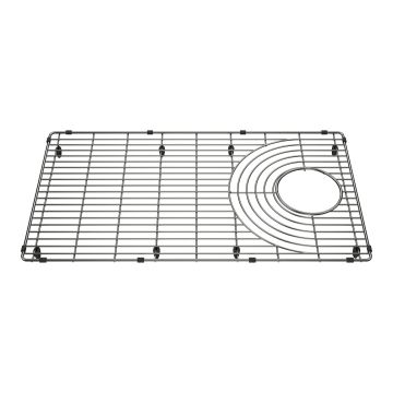 Blanco -Inteos Grid 30-443344
