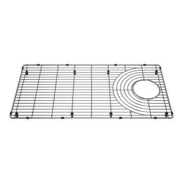 Blanco -Inteos Grid 33-443345