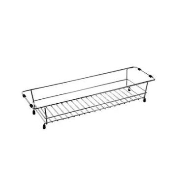 Blanco-Stainless Steel Basket (Liven & Quatrus Laundry)-234771