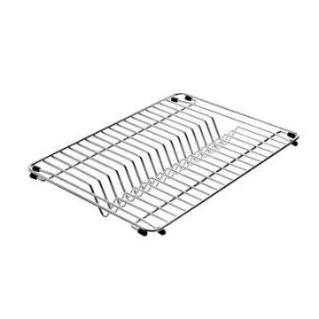 Blanco-Stainless Steel Dish Rack (Profina 36" Apron Front)-234699