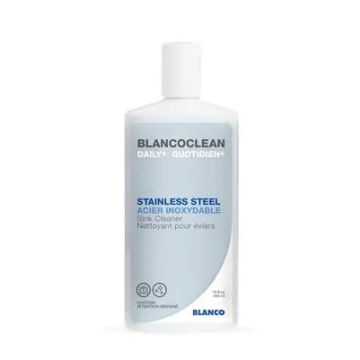 BLANCO Stainless Steel Sink Cleaner 15 oz.