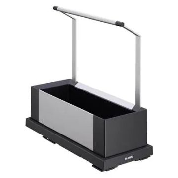 Blanco -Storage Caddy - Single-527667