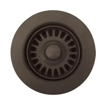 Blanco-Café-Decorative Basket Strainer-441094