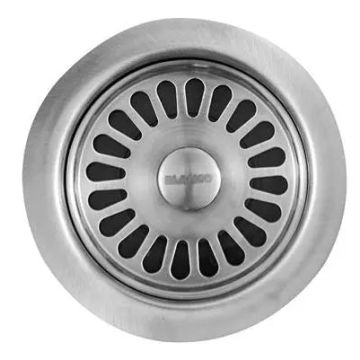 Blanco Stainless Steel-Sink Waste Flange