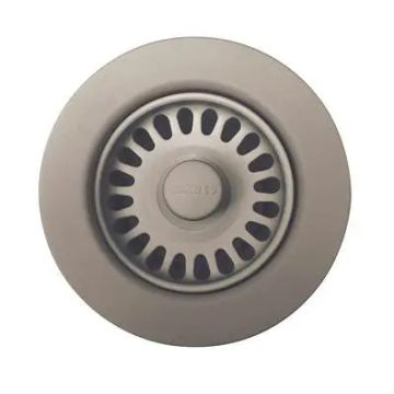 Blanco Truffle Decorative Basket Strainer