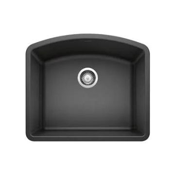 Blanco-Anthracite-Diamond Single Bowl-440174