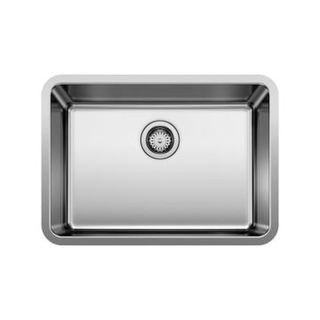 Blanco-Formera 25" Medium Single Bowl - Nested-524740