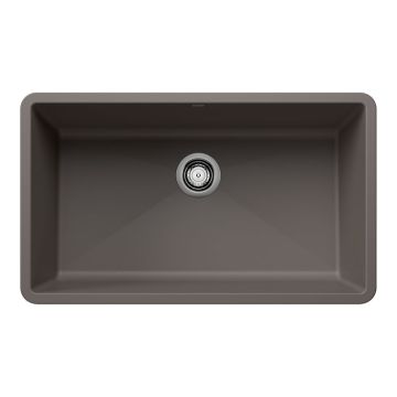 Blanco-Formera 33" XL Super Single Bowl - Nested-525241