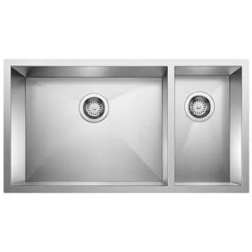 Blanco-Precision 16" R0 1-1/2 Bowl-516213