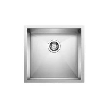 Blanco-Precision 16" R0 Large Single Bowl-516209