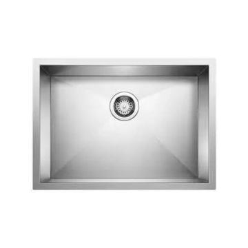 Blanco-Precision 16" R0 Medium Bowl-515819