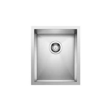 Blanco-Precision 16" R0 Medium Bowl (Vertical)-516208