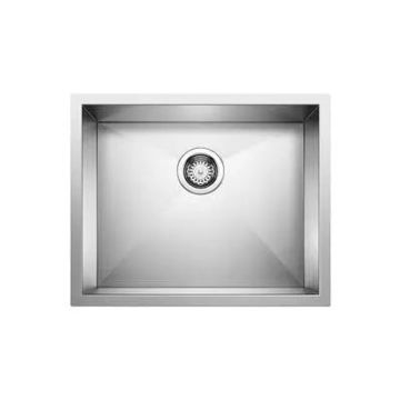 Blanco-Precision 16" R0 Small Bowl (Horizontal)-516210