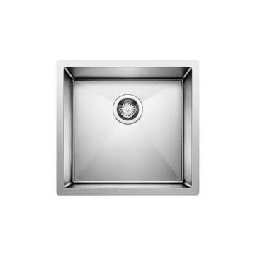 Blanco-Precision 16" R10 Medium Single Bowl-516224