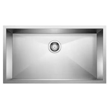Blanco-Precision R0 Super Single Bowl-512747